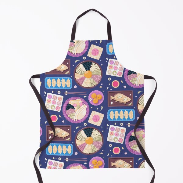 Item preview, Seollal Korean New Year Food designed and sold by Alicia Chee.