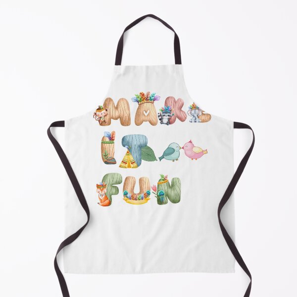 Item preview, MAKE IT FUN designed and sold by mehakstore123.