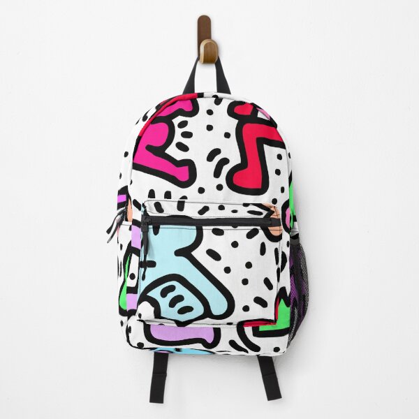 Item preview, DANCING dog POP ART designed and sold by SuneeKeiko.