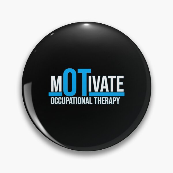Item preview, Motivate OT Occupational Therapy   designed and sold by rachelstores.