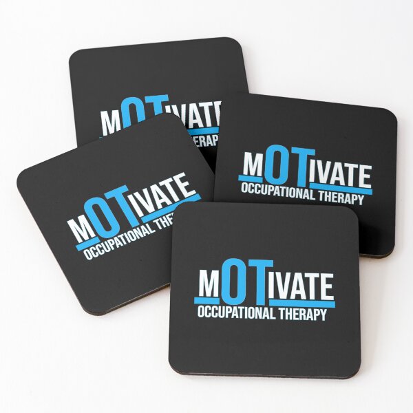 Item preview, Motivate OT Occupational Therapy   designed and sold by rachelstores.