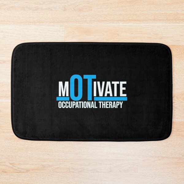 Item preview, Motivate OT Occupational Therapy   designed and sold by rachelstores.
