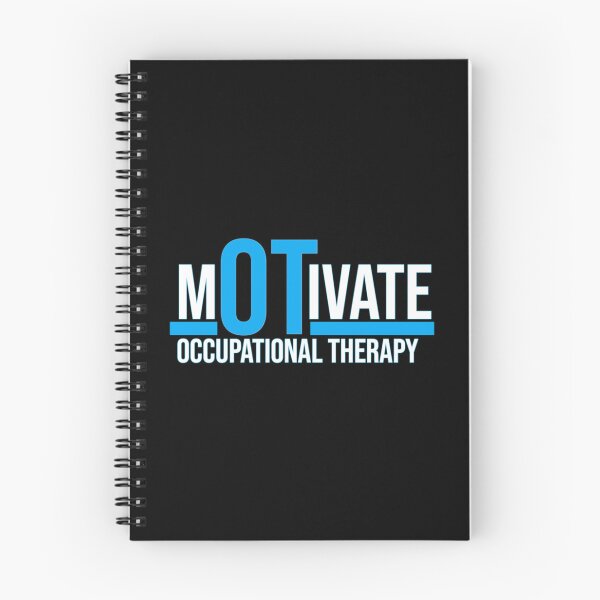 Item preview, Motivate OT Occupational Therapy   designed and sold by rachelstores.