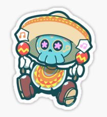 Tostarenan Sticker