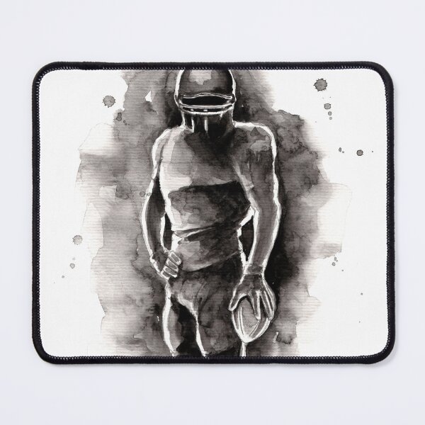 Item preview, quarterback designed and sold by rcarts.