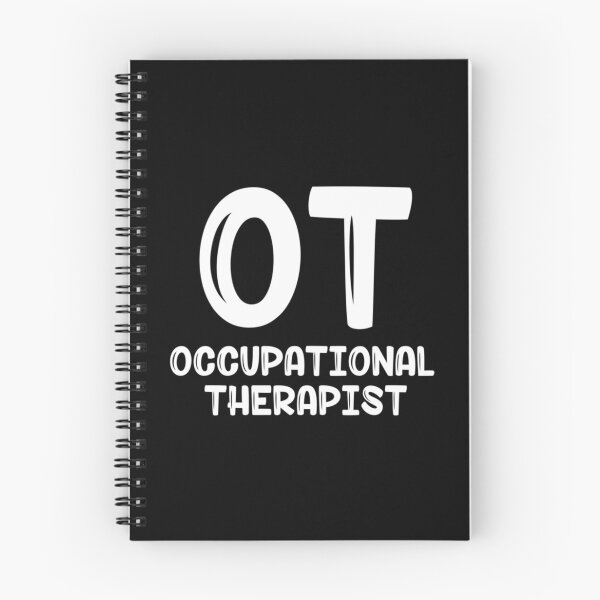 Item preview, Occupational Therapist Shirt, Therapist Shirt, Occupational Therapy Tee, Therapist, OT Assistant Shi designed and sold by rachelstores.