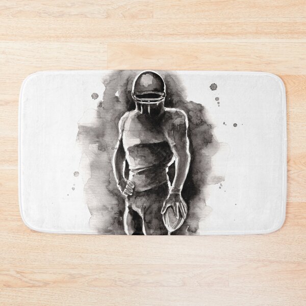 Item preview, quarterback designed and sold by rcarts.
