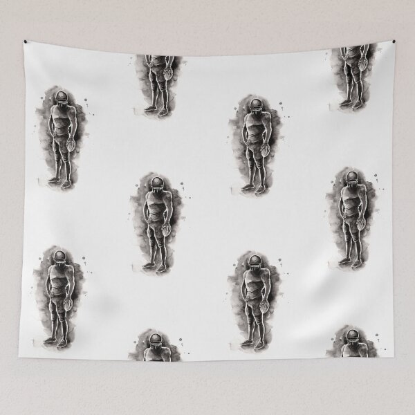 Item preview, quarterback designed and sold by rcarts.