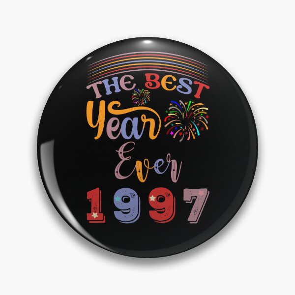 Item preview, The best year ever 1997 wonderful vintage designed and sold by dionusos-vogue.