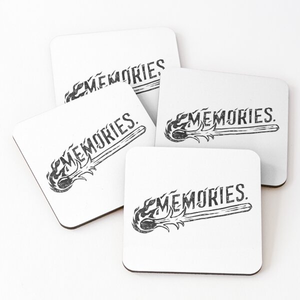 Item preview, Memories Black and White Design designed and sold by THE-TFG.