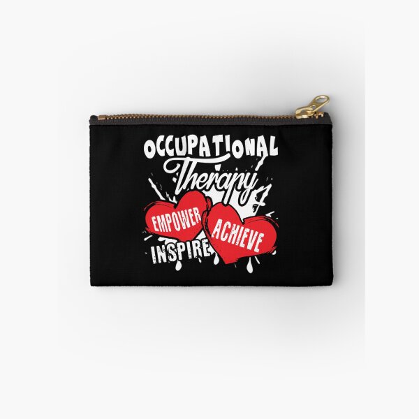 Item preview, Occupational Therapy Empower Inspire Achieve   designed and sold by rachelstores.