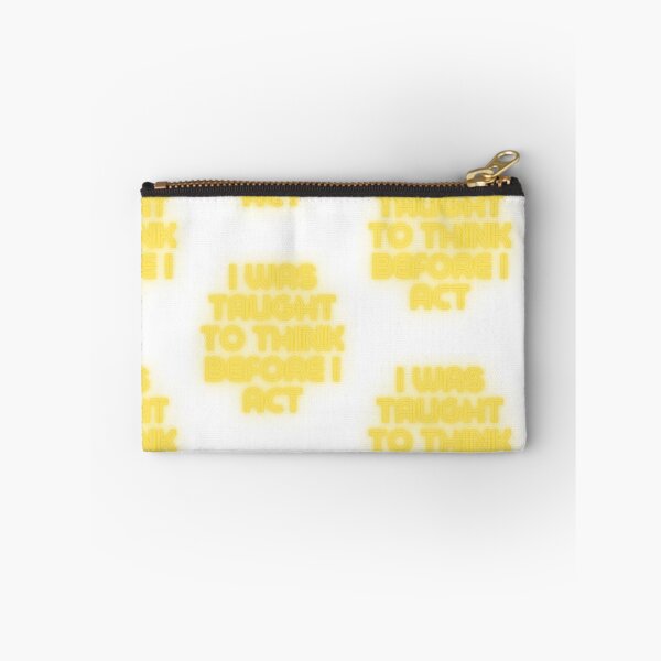 Item preview, Maestro, me enseñaron a pensar antes de actuar designed and sold by Allklassy.