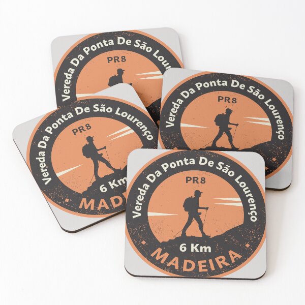 Item preview, Vereda da Ponta de Sao Lourenco, Madeira designed and sold by studio838.