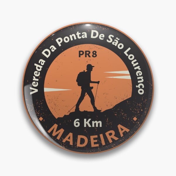 Item preview, Vereda da Ponta de Sao Lourenco, Madeira designed and sold by studio838.