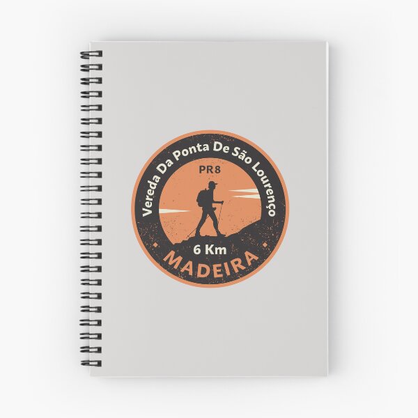 Item preview, Vereda da Ponta de Sao Lourenco, Madeira designed and sold by studio838.