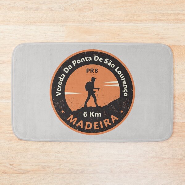 Item preview, Vereda da Ponta de Sao Lourenco, Madeira designed and sold by studio838.