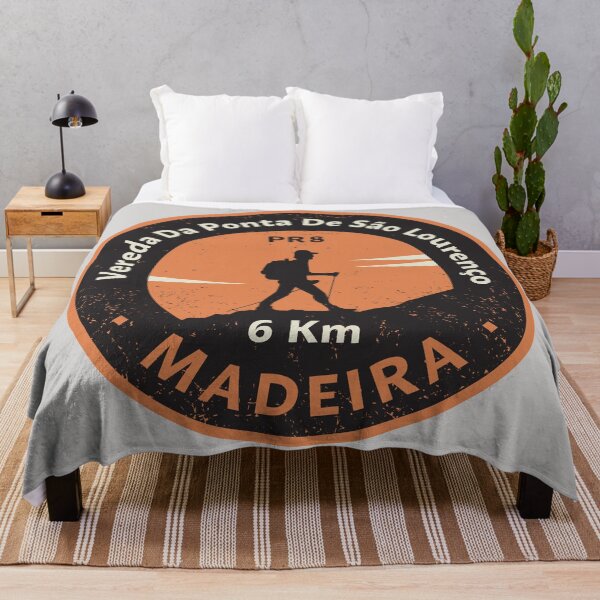 Item preview, Vereda da Ponta de Sao Lourenco, Madeira designed and sold by studio838.