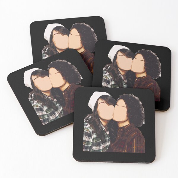 Item preview, Retro Style Broad City Most Well Guarded Woman Man designed and sold by CratchGraphic.