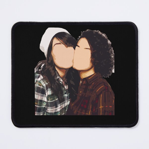 Item preview, Retro Style Broad City Most Well Guarded Woman Man designed and sold by CratchGraphic.