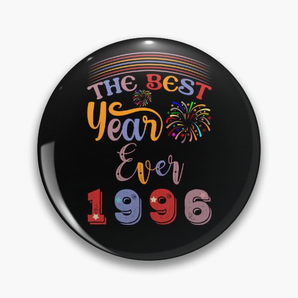 Item preview, The best year ever 1996 wonderful vintage designed and sold by dionusos-vogue.
