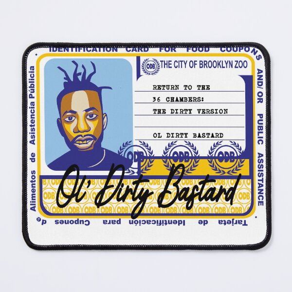 Item preview, Rapper designed and sold by Danny van den Hoonaard.