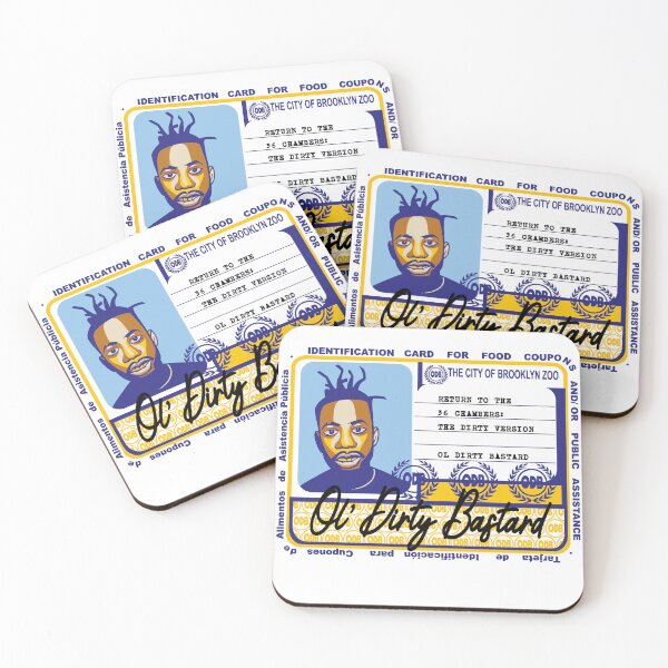 Item preview, Rapper  designed and sold by Danny  van den Hoonaard.