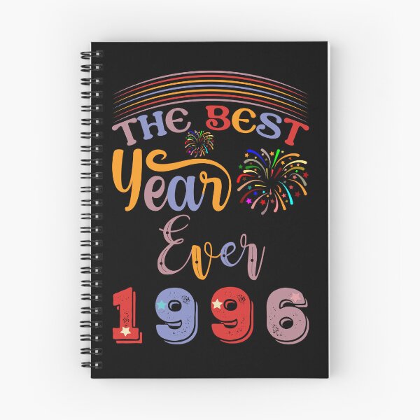 Item preview, The best year ever 1996 wonderful vintage designed and sold by dionusos-vogue.