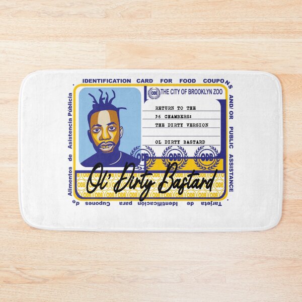 Item preview, Rapper  designed and sold by Danny  van den Hoonaard.