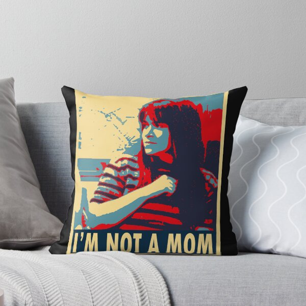 Item preview, Retro Vintage Broad City Not A Mom Reasons People designed and sold by CratchGraphic.