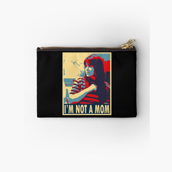 Item preview, Retro Vintage Broad City Not A Mom Reasons People designed and sold by CratchGraphic.
