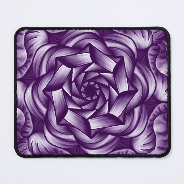 Item preview, Purple Design designed and sold by Wasted Potential ink.
