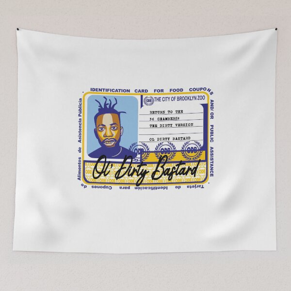 Item preview, Rapper  designed and sold by Danny  van den Hoonaard.