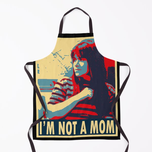 Item preview, Retro Vintage Broad City Not A Mom Reasons People designed and sold by CratchGraphic.