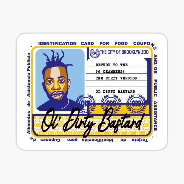 Item preview, Rapper  designed and sold by Danny  van den Hoonaard.