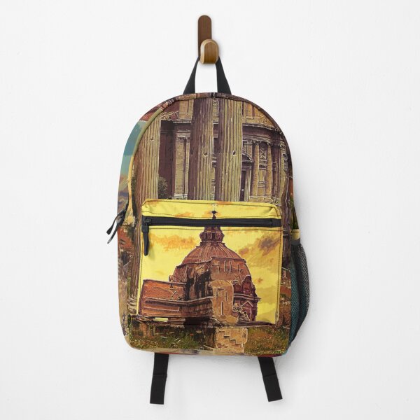 Item preview, Rome Forum Romanum Architecture Italy #2 designed and sold by Anuchartl.