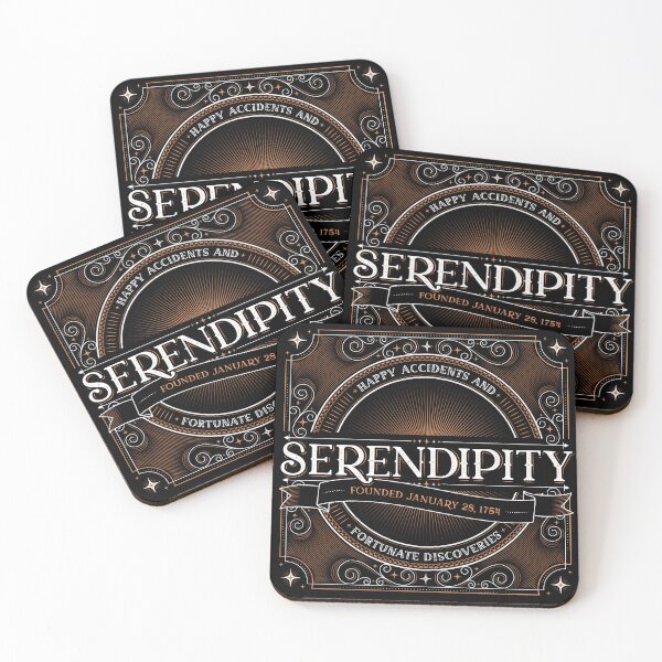 Item preview, Serendipity designed and sold by Katrina Sutton.