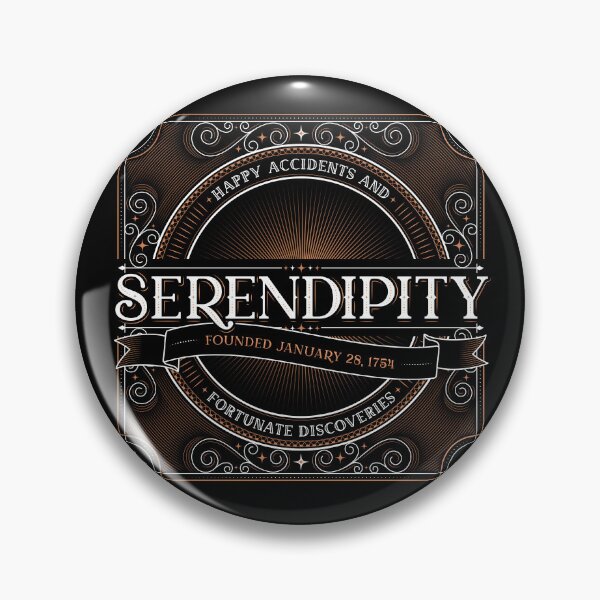 Item preview, Serendipity designed and sold by Katrina Sutton.