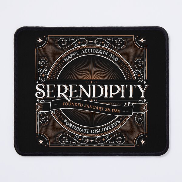 Item preview, Serendipity designed and sold by Katrina Sutton.