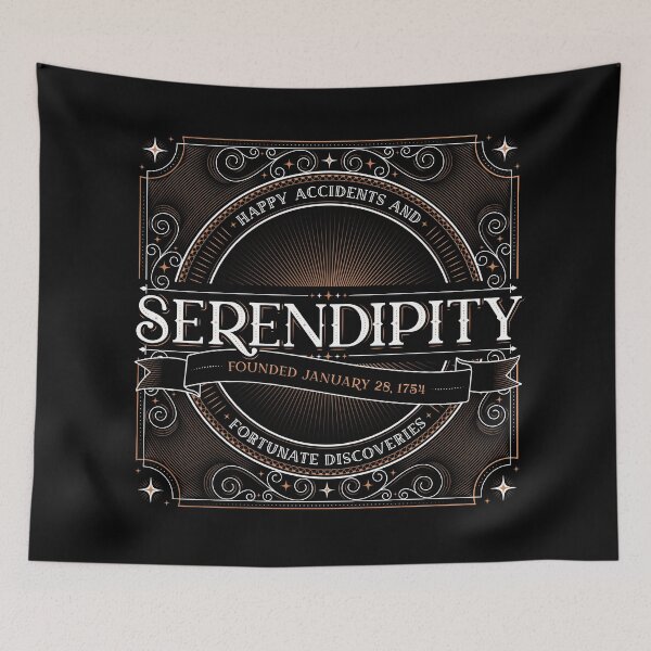 Item preview, Serendipity designed and sold by Katrina Sutton.