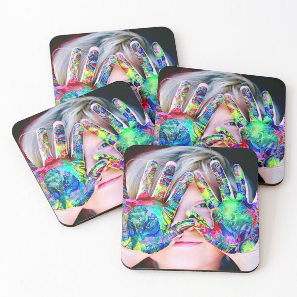 Item preview, This is Amalgam ' Holi ' Designed by Harshly For All Redbubble Users designed and sold by Harshly.