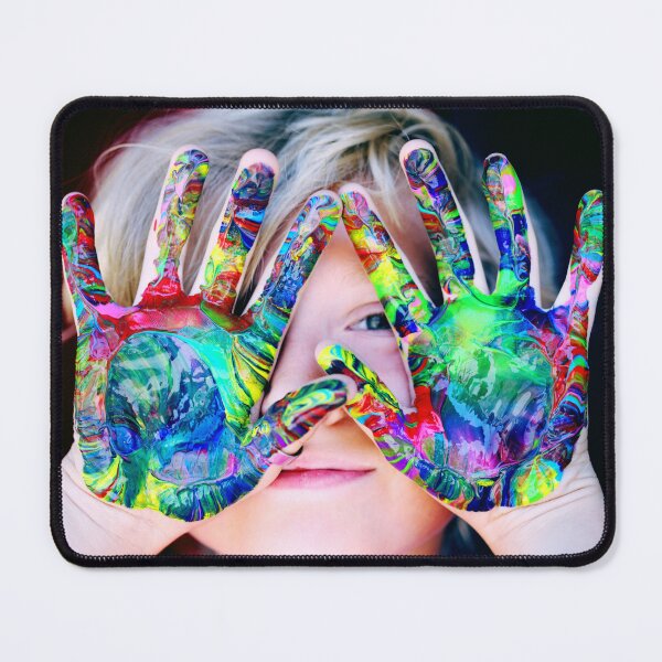 Item preview, This is Amalgam ' Holi ' Designed by Harshly For All Redbubble Users designed and sold by Harshly.