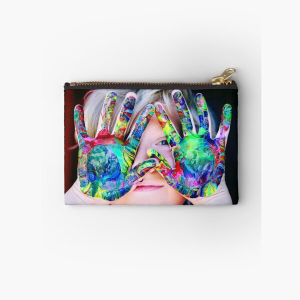Item preview, This is Amalgam ' Holi ' Designed by Harshly For All Redbubble Users designed and sold by Harshly.