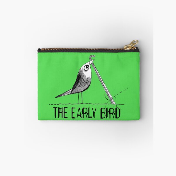 Item preview, The Early Bird  designed and sold by Andrew  Hitchen.