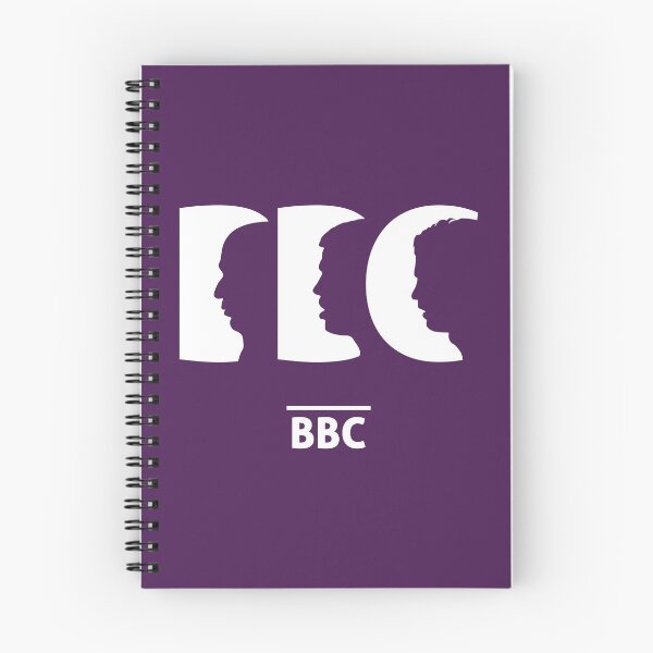 Item preview, BBC Logo designed and sold by pvdesign.