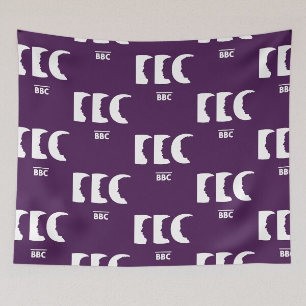 Item preview, BBC Logo designed and sold by pvdesign.