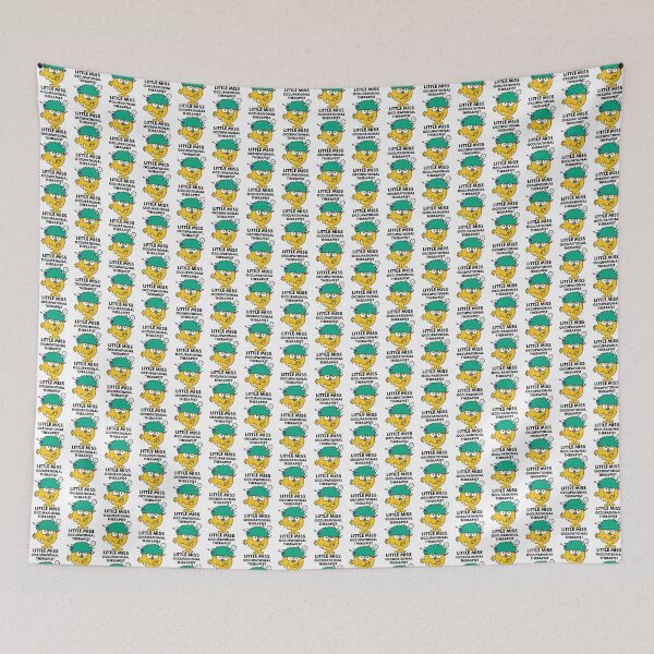 Item preview, Little Miss Occupational Therapist    designed and sold by rachelstores.