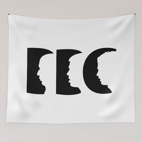 Item preview, Benzema - Bale - Cristiano Logo designed and sold by pvdesign.