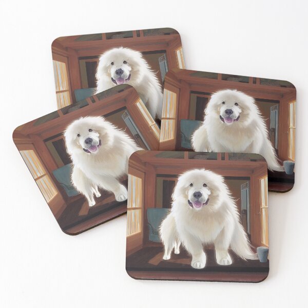 Item preview, Housebroken designed and sold by Barbara Gibbs.