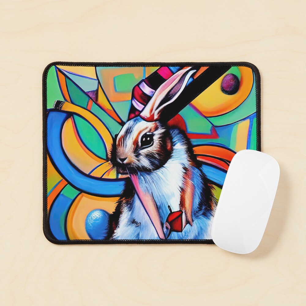 Item preview, Mouse Pad designed and sold by AltenborgMedia.
