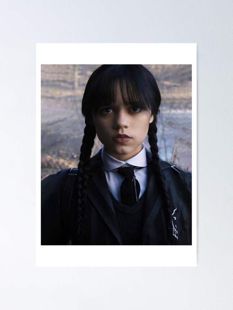 &ldquo;Jenna Ortega,movie,horror,movies&rdquo; Poster for Sale by kemoceng12